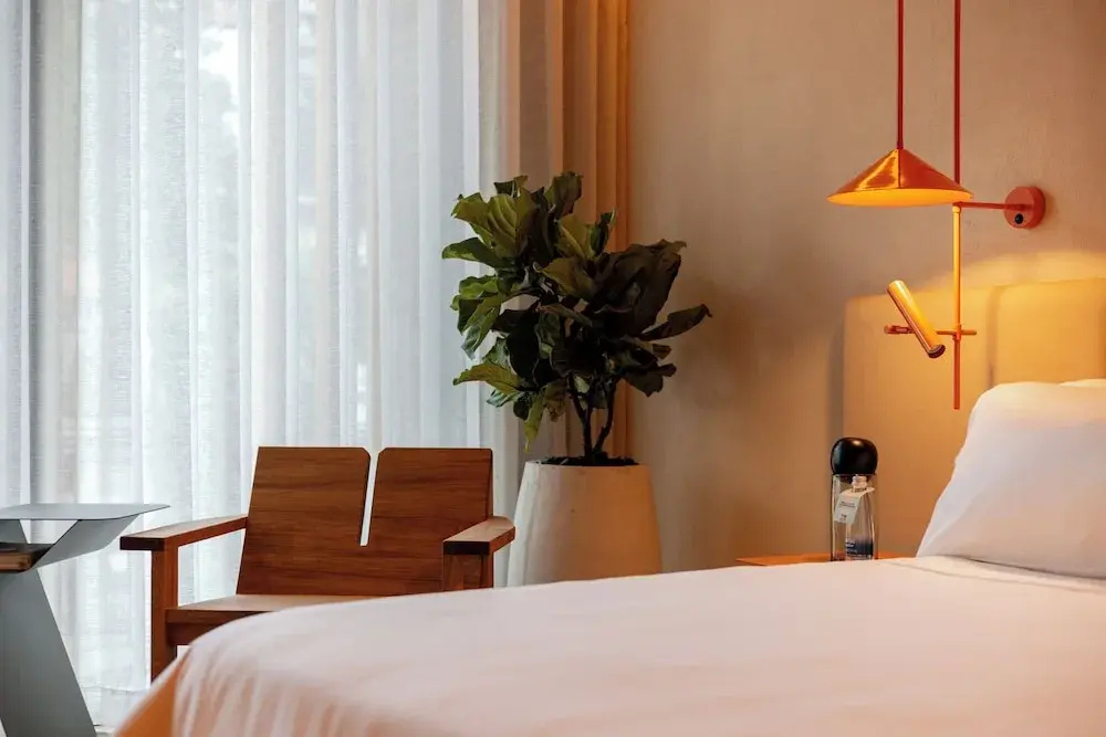 Photo - The Cut Hotel