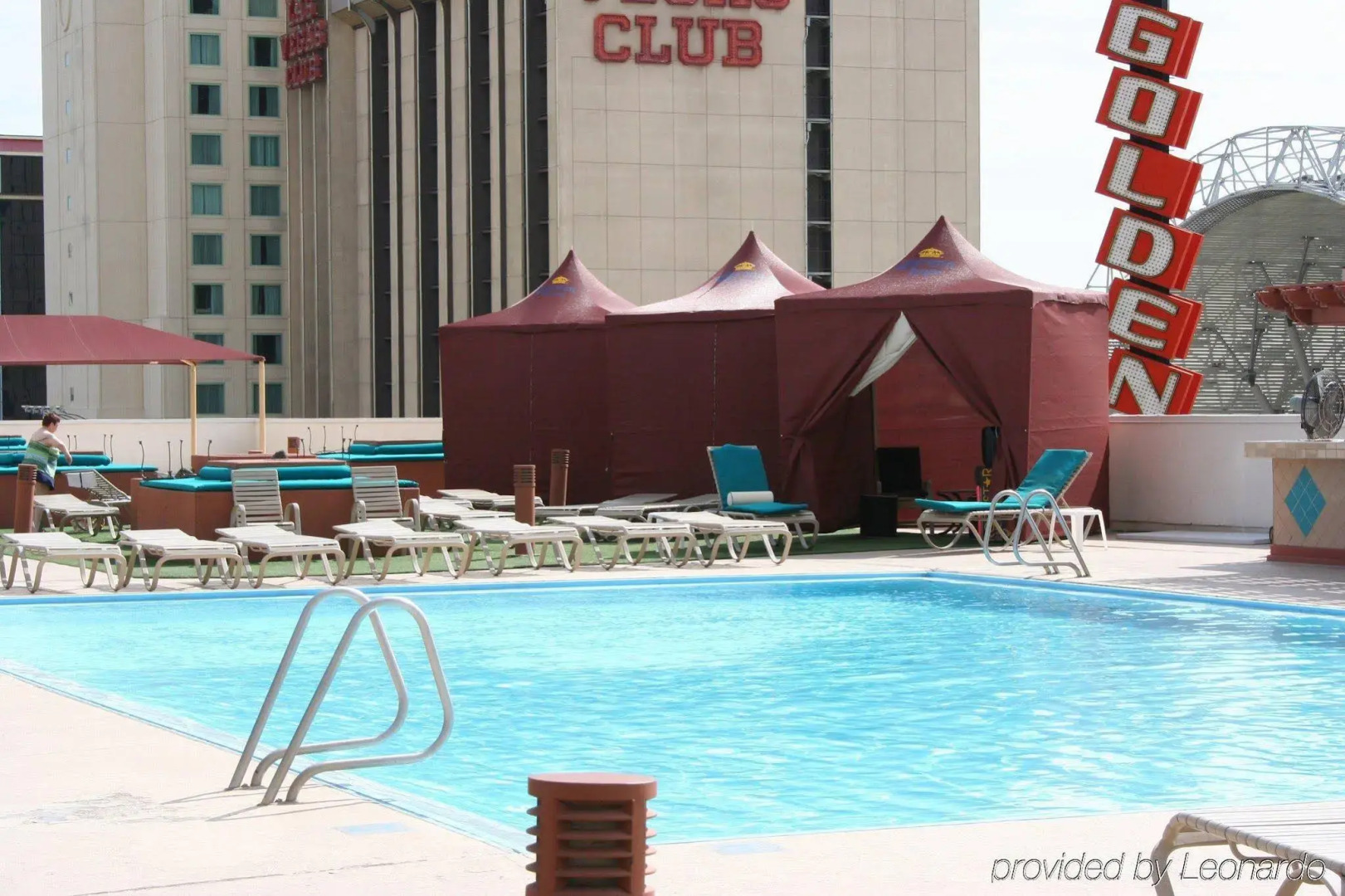 Photo - Plaza Hotel & Casino