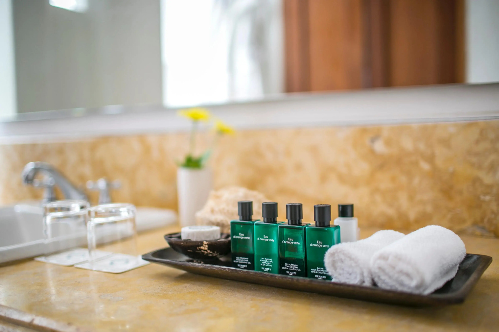 Foto - Hotel Quadrifolio