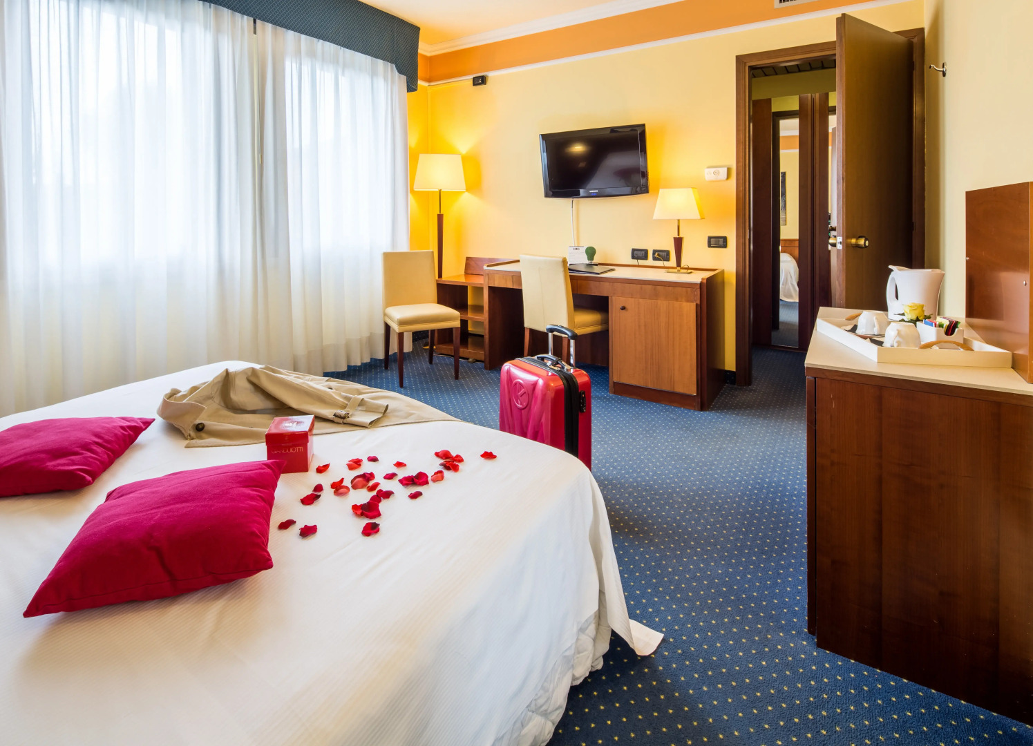 Foto - iH Hotels Padova Admiral