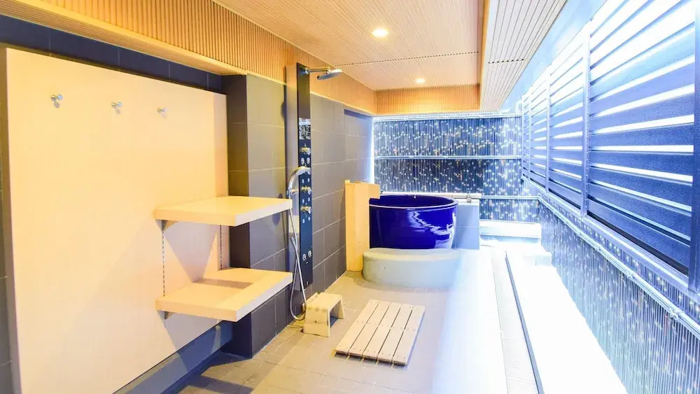 Foto - APA Hotel Kyoto Gojo Omiya