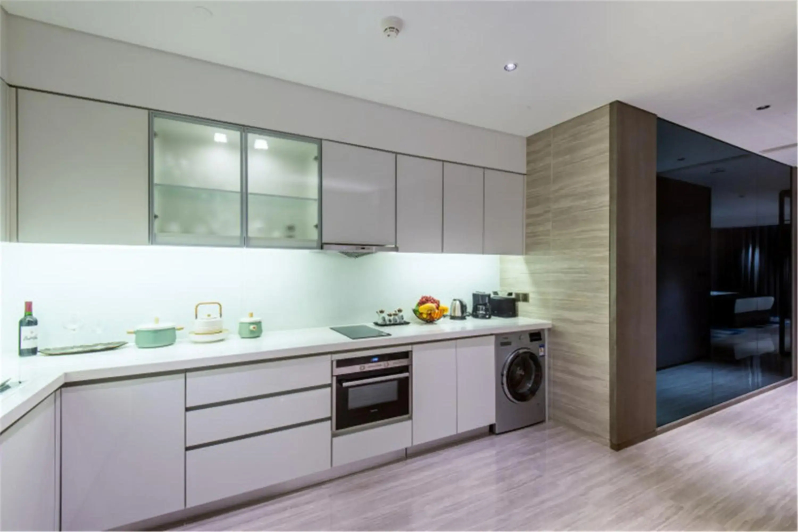 Photo - Oakwood Residence Damei Beijing