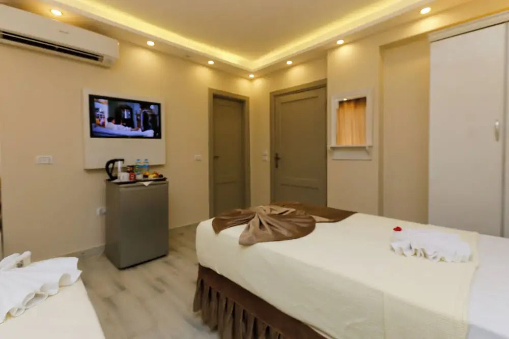 Foto - Venus Pyramids Inn - Top Roof Access W Free Break Fast