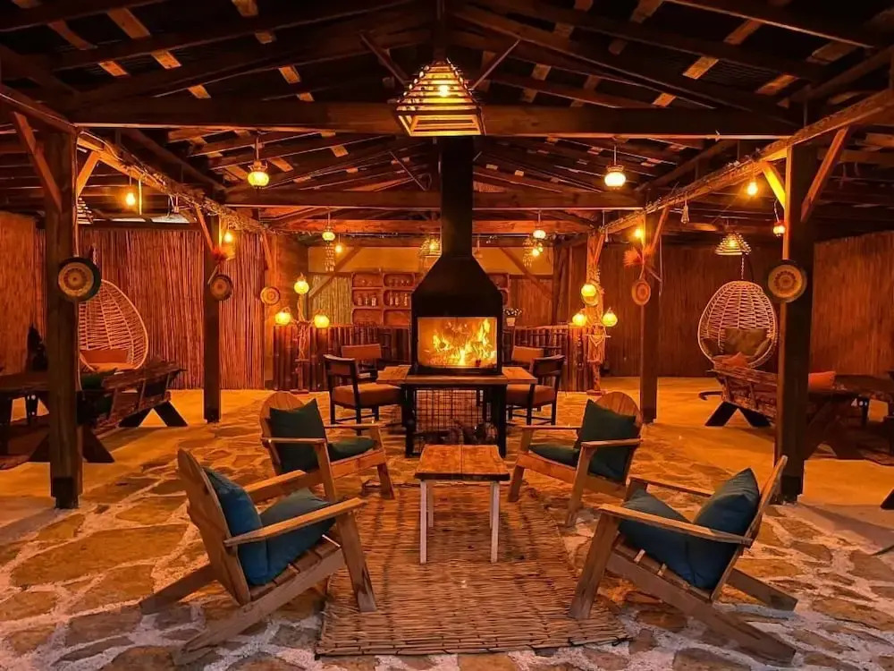 Foto - Guler Butik Hotel