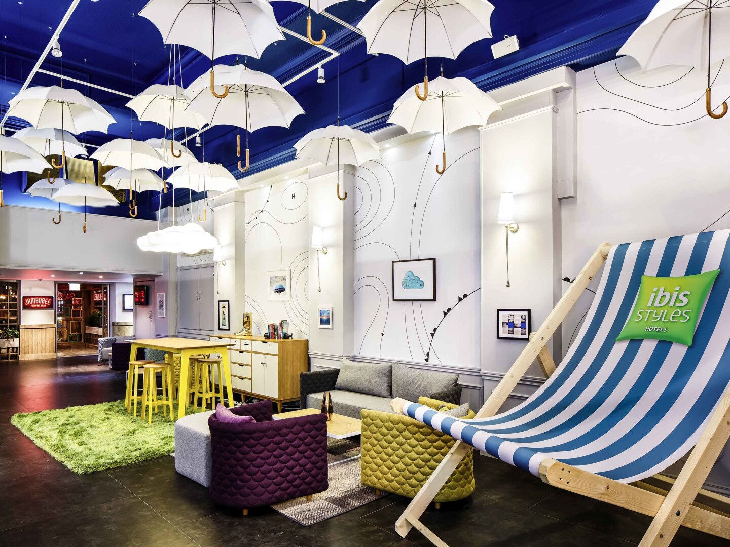 Photo - Manchester Portland By Sunday