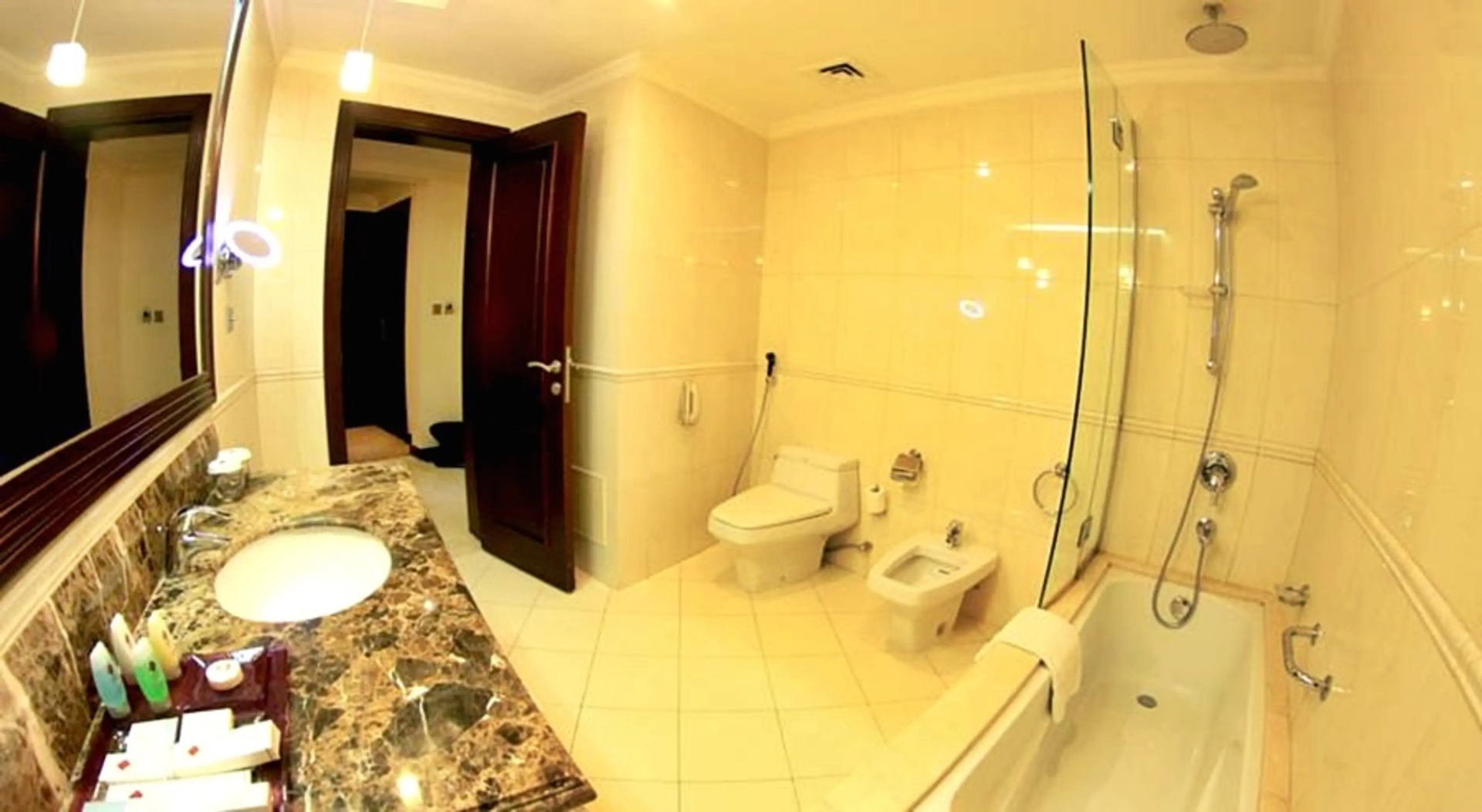 Foto - Grand Regal Hotel