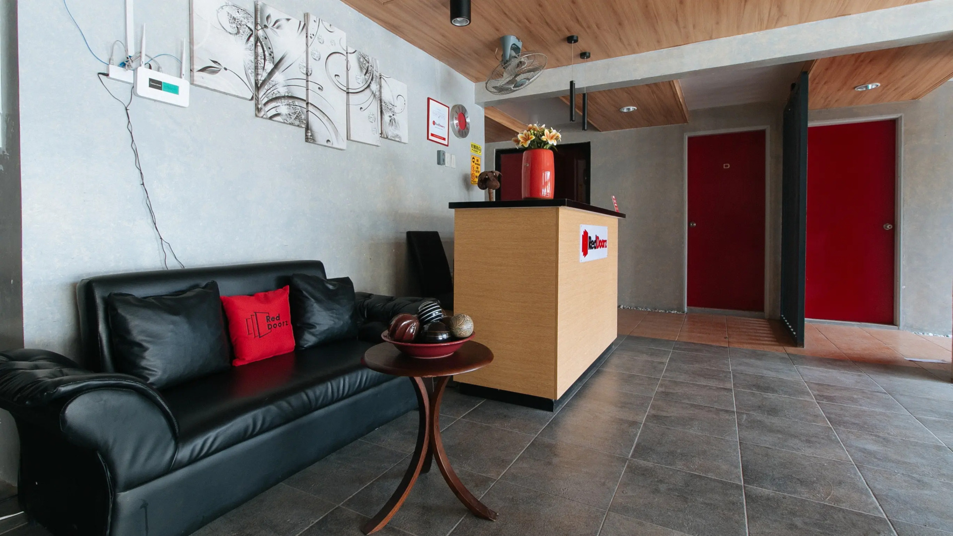 Foto - RedDoorz near Christ the King Medical Center