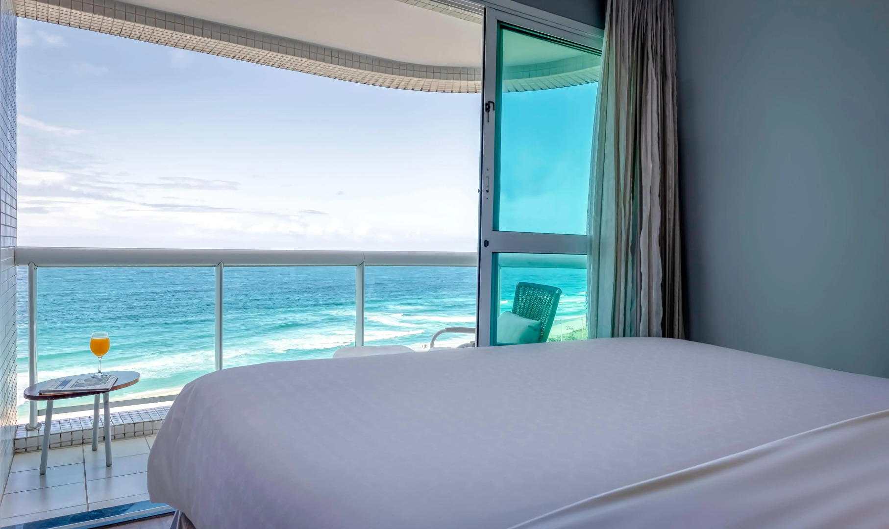 Foto - Wyndham Rio Barra