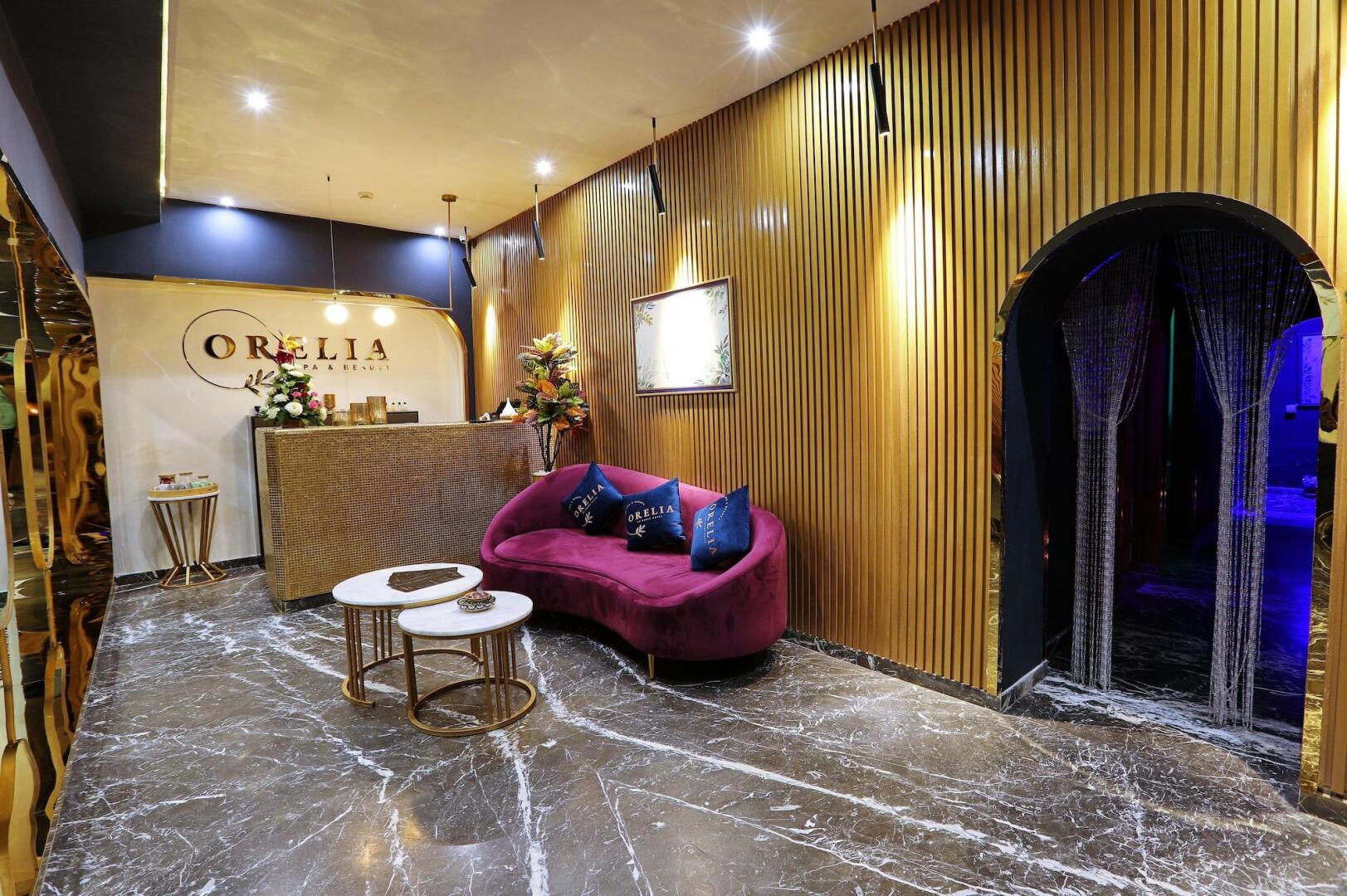 Foto - Stars Hotel & Spa