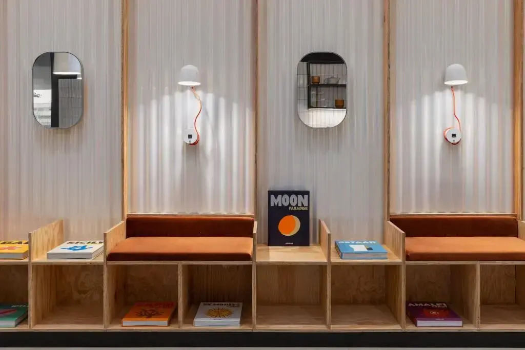 Foto - The Passenger, a Tribute Portfolio Hotel