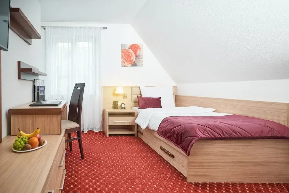 Foto - Apart Business Hotel