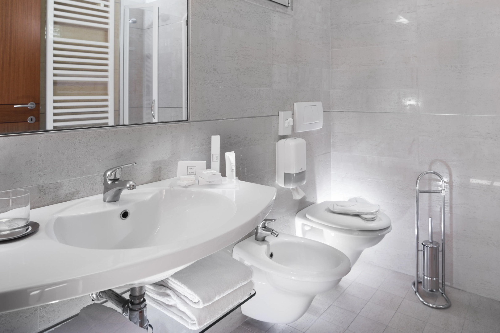 Foto - Hotel Ascot & Spa