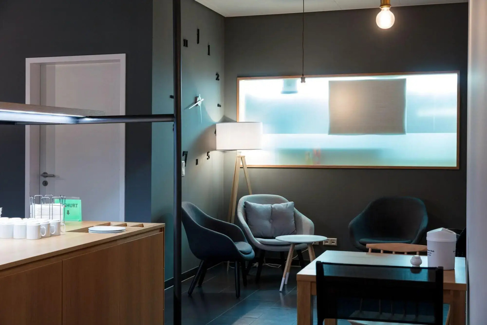 Foto - mk hotel stuttgart