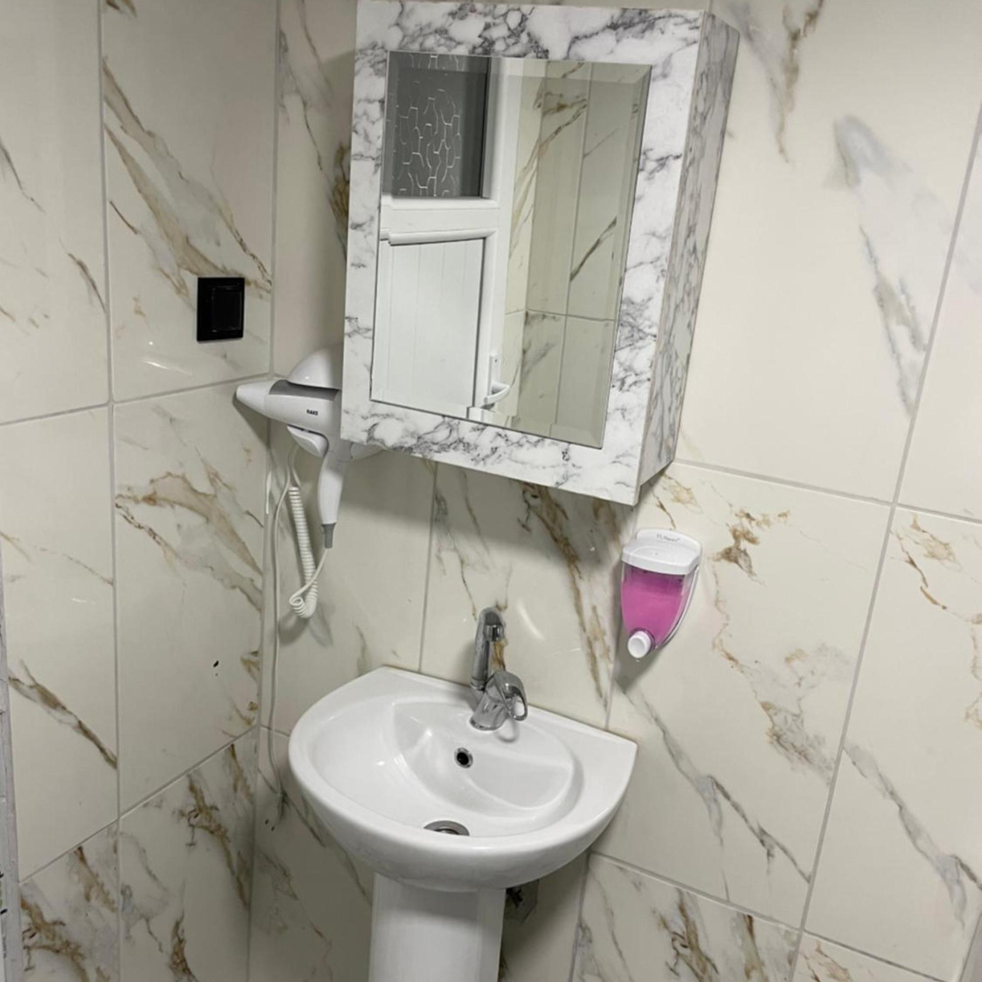 Foto - Ersoy Ege Apart Otel