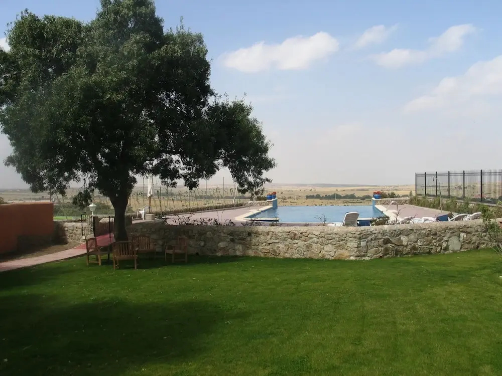 Photo - Hotel El Rancho