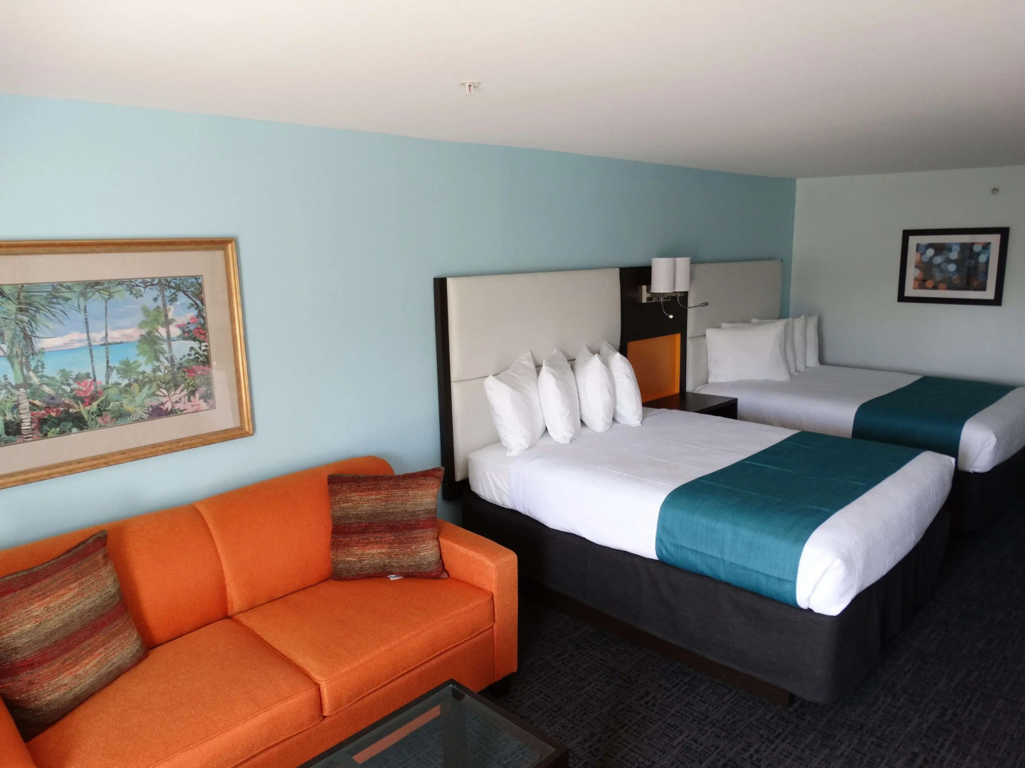 Foto - Best Western Plus Orlando Lake Buena Vista South Inn & Suites