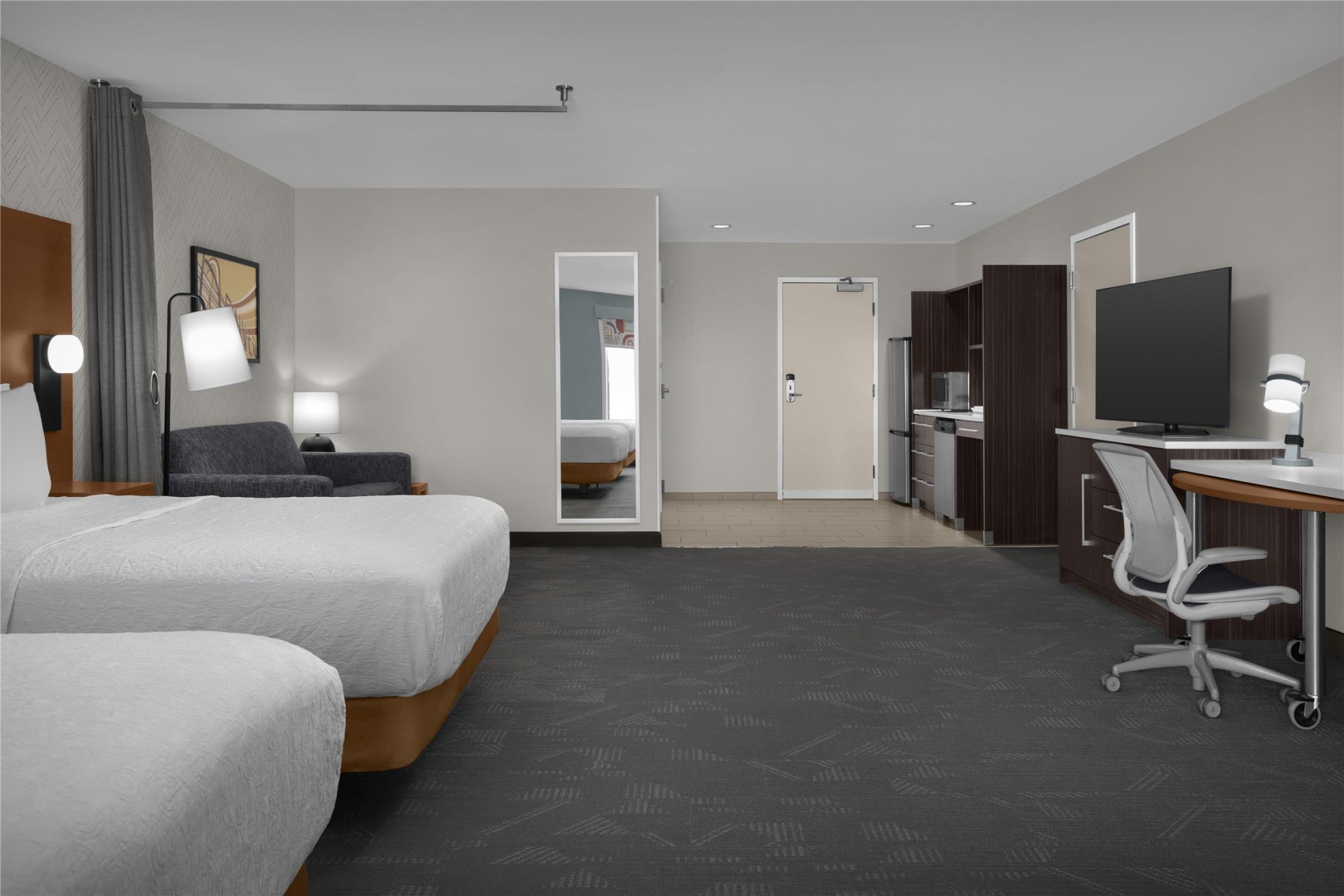 Photo - Home2 Suites by Hilton Denver International Airport
