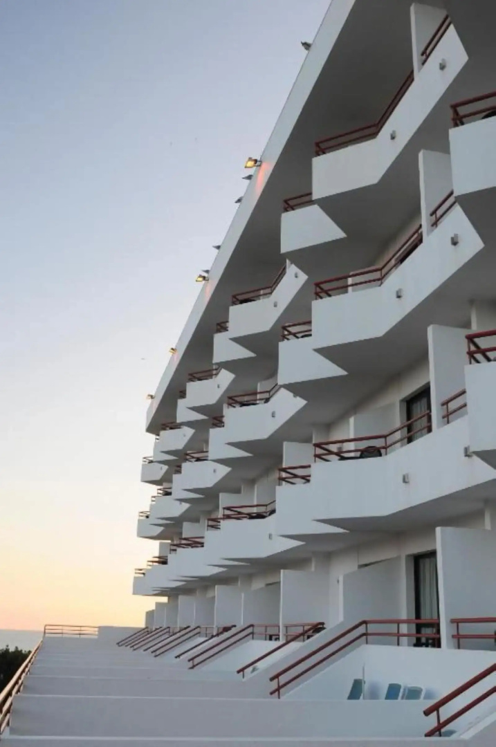 Photo - INATEL Albufeira
