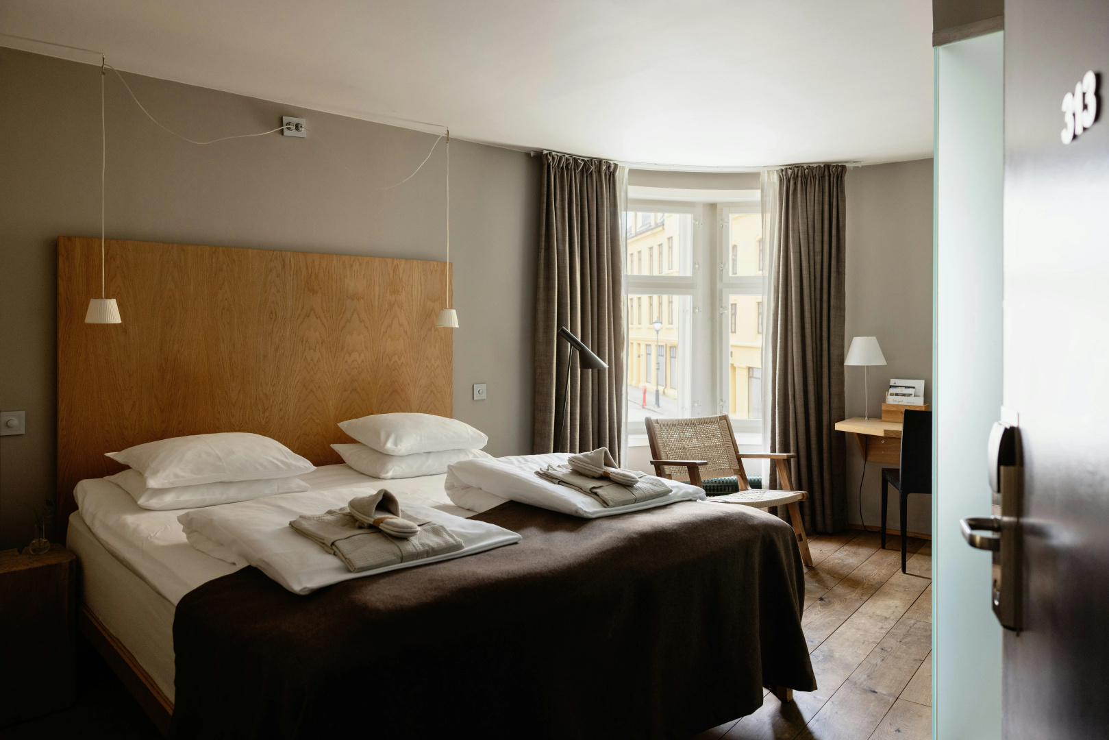 Photo - Hotel Brosundet