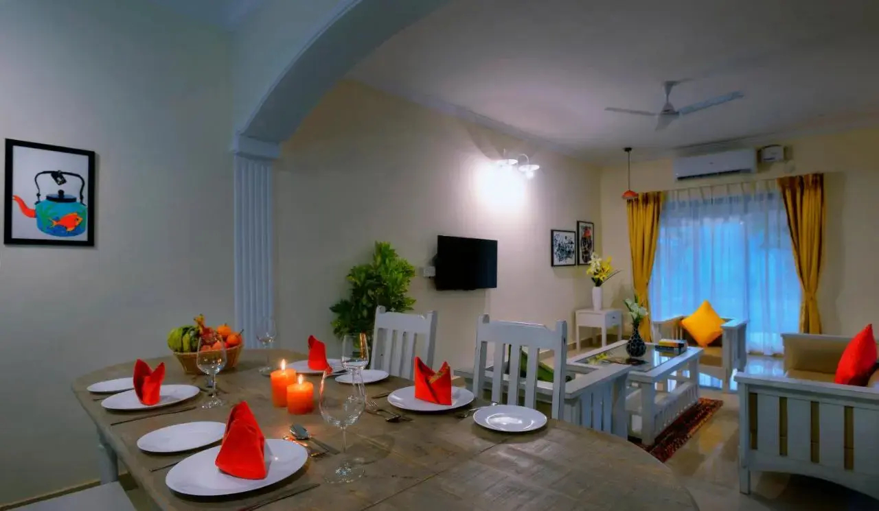 Foto - TreeHouse Blue Hotel & Villas