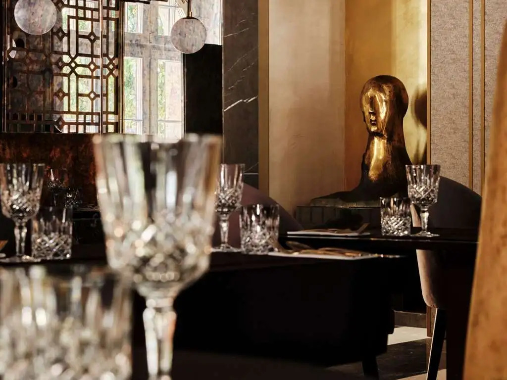 Foto - The Crown Krakow Center - Handwritten Collection ACCOR