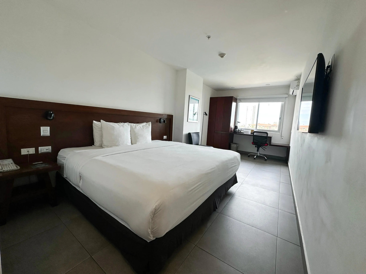 Foto - Garner Hotel Mazatlan Beach by IHG