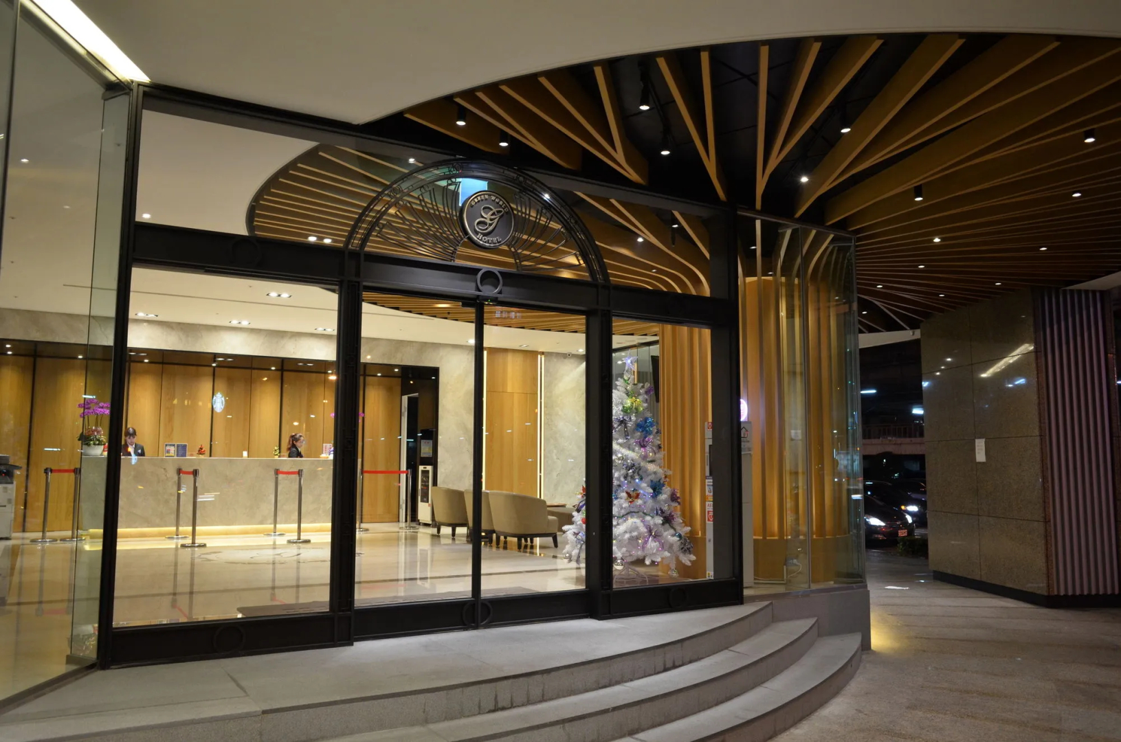 Foto - Green World Grand NanJing