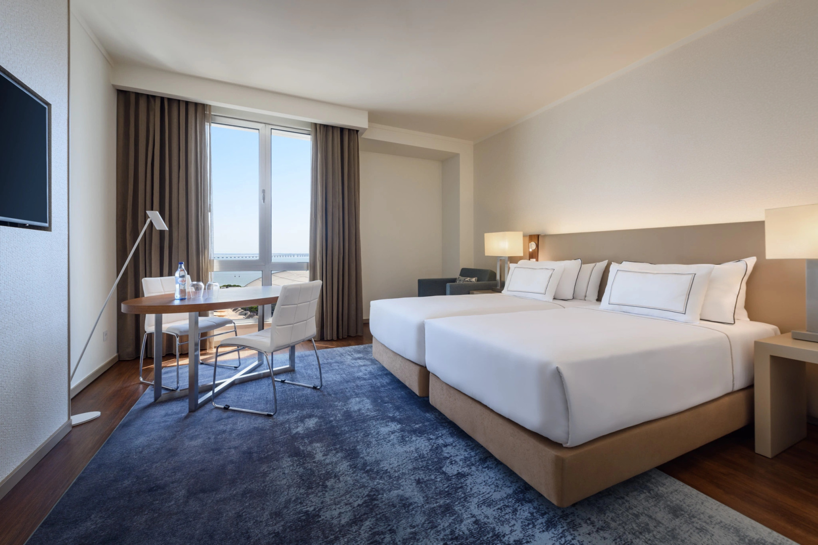 Photo - Meliá Lisboa Oriente