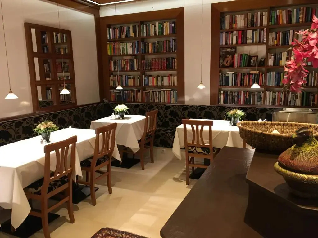 Foto - Hotel Altmünchen by Blattl