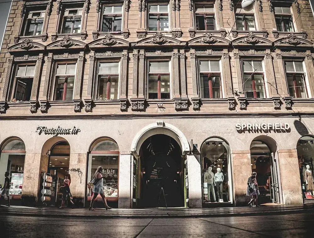 Foto - Timeout Heritage Hotel Zagreb