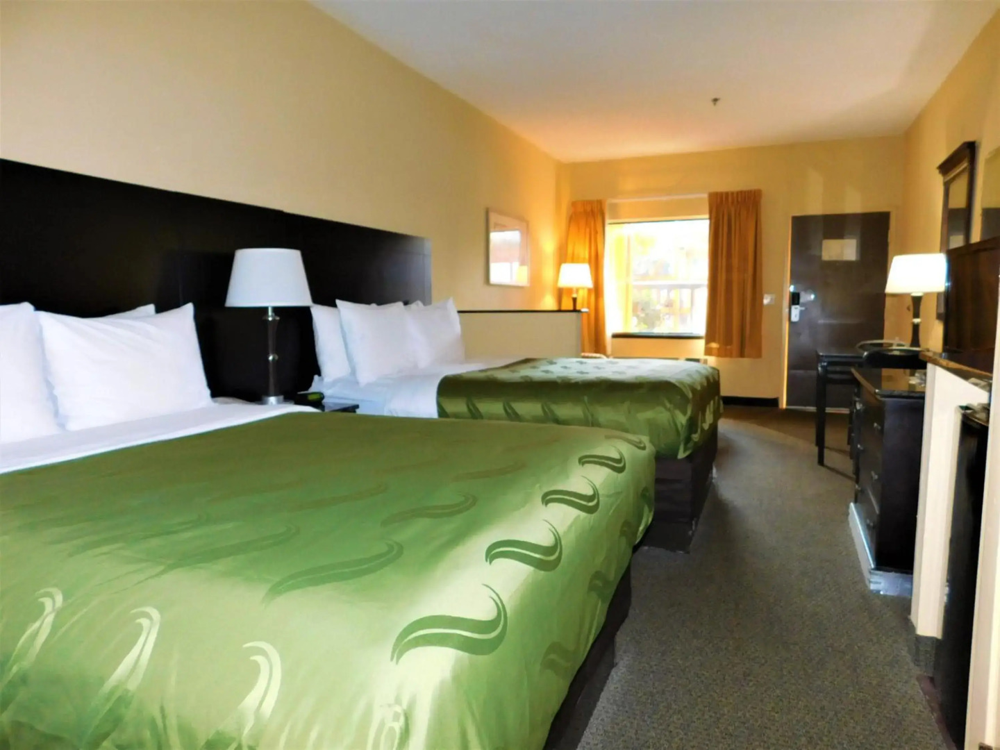 Foto - Mi Casa Hotel