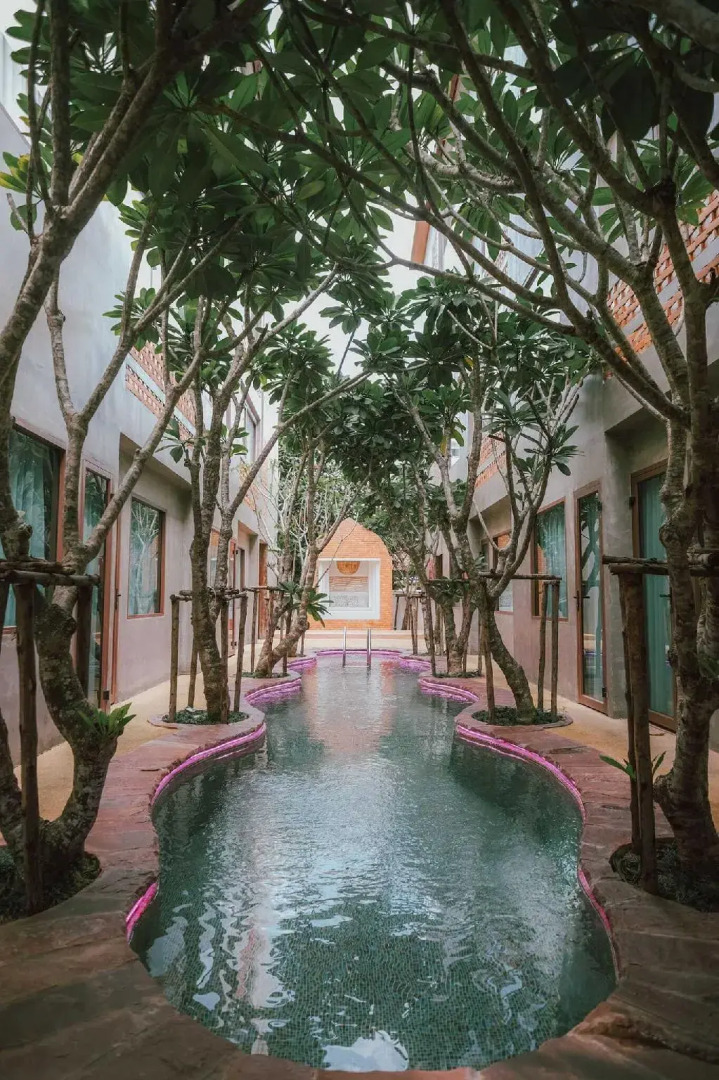 Photo - NORN Nimman13 Boutique Hotel Chiang Mai