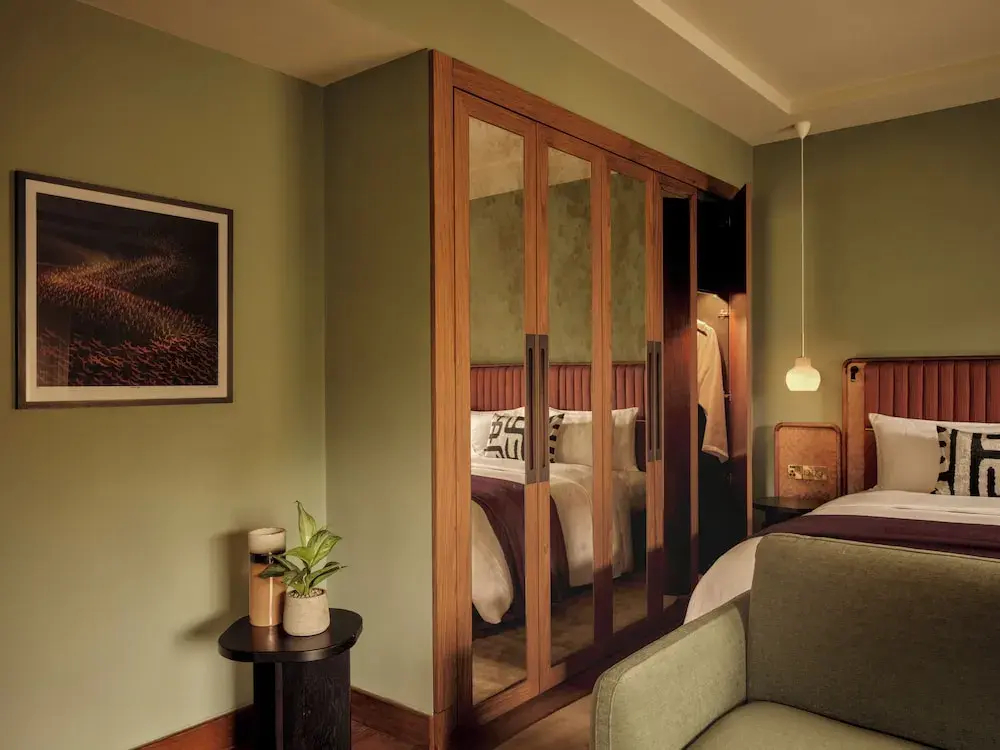 Photo - Sir Devonshire Square Hotel, part of Sircle Collection