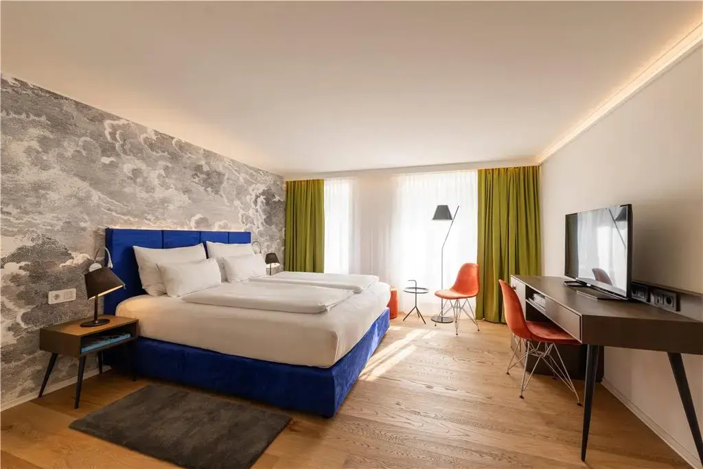 Foto - Hotel Stein - Adults Only