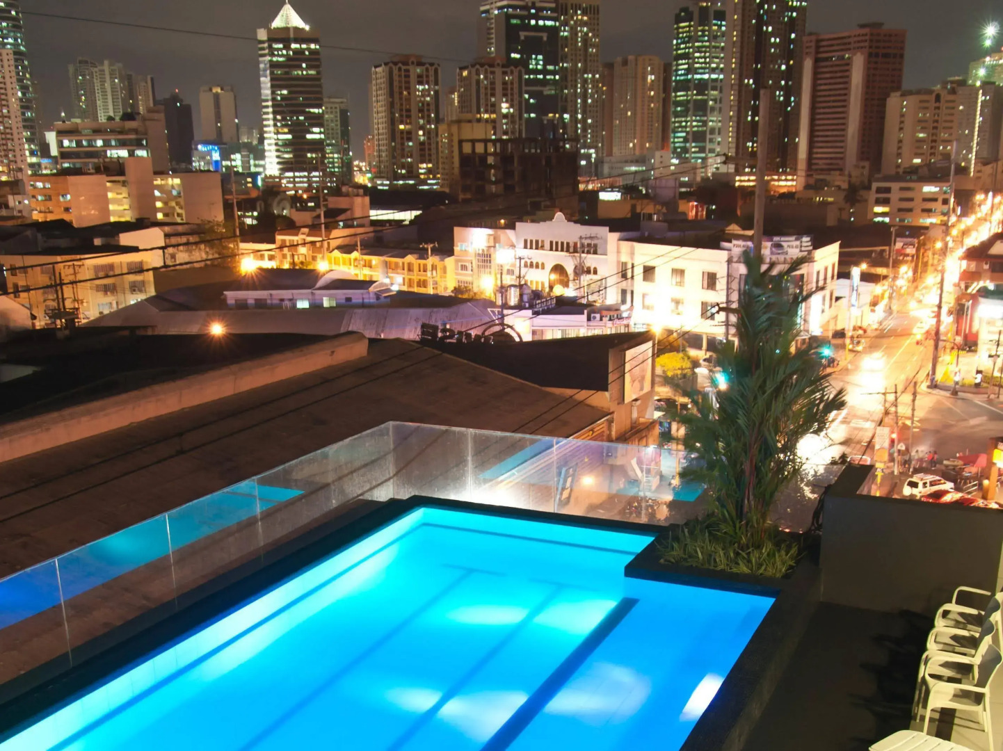 Foto - Jade Hotel and Suites