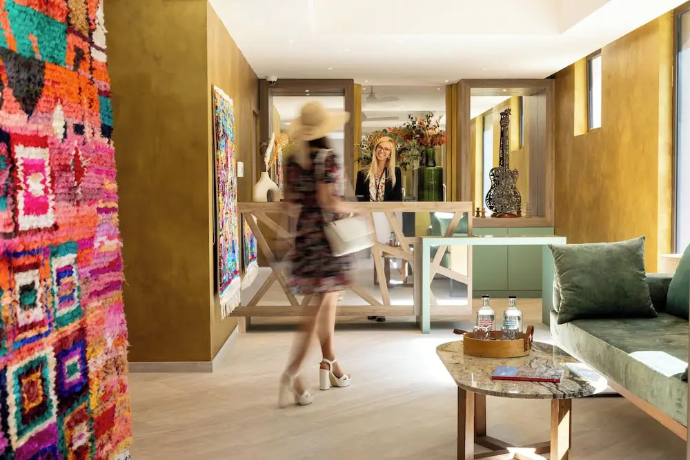 Photo - Palais Ségurane Boutique Hôtel