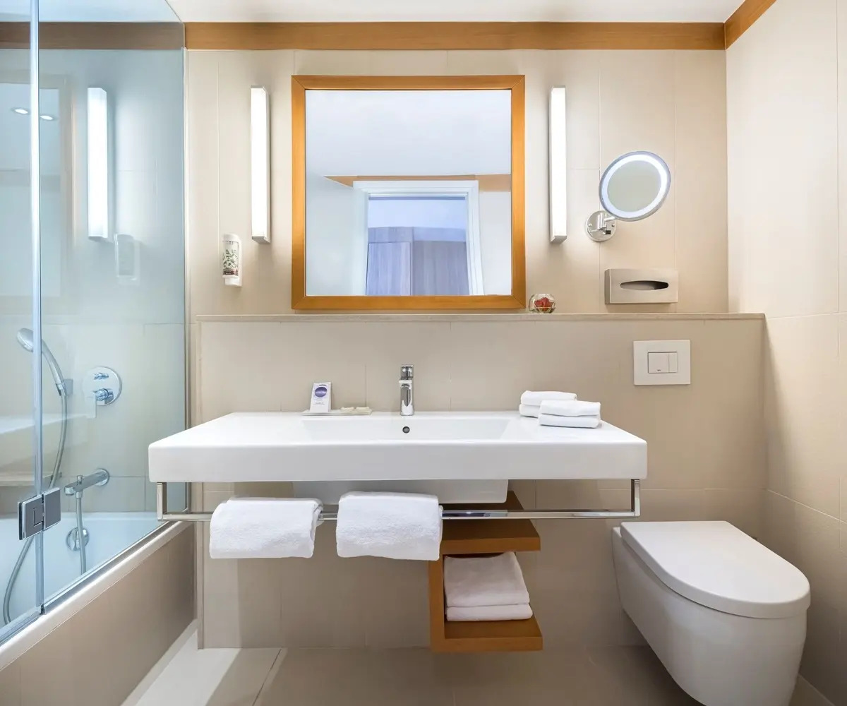 Photo - President Hotel, Valamar Collection