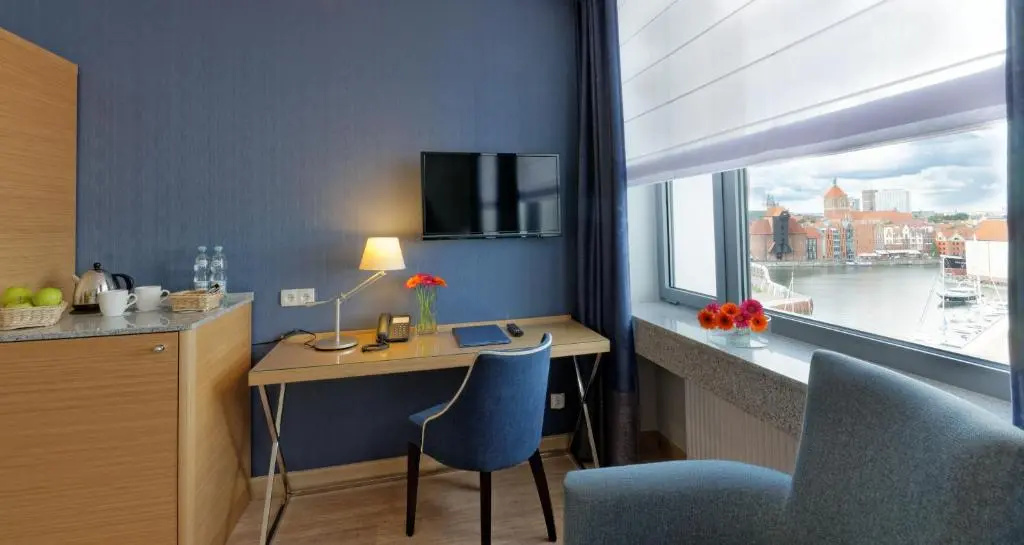 Photo - Marina Club Hotel