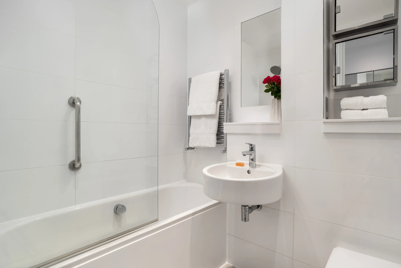 Foto - Nevern Place by Supercity Aparthotels