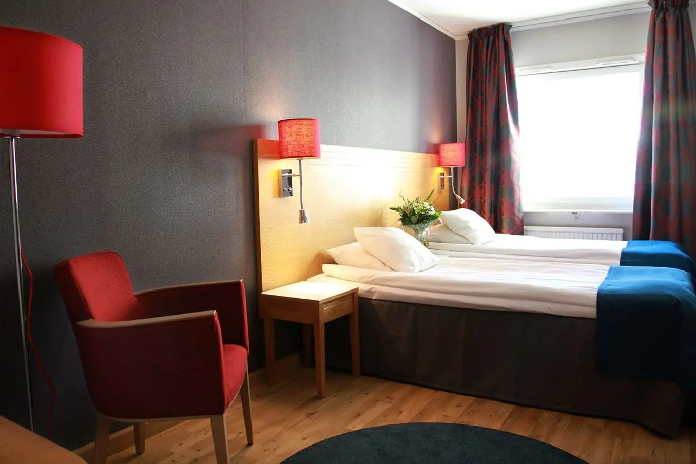 Foto - Spar Hotel Gårda