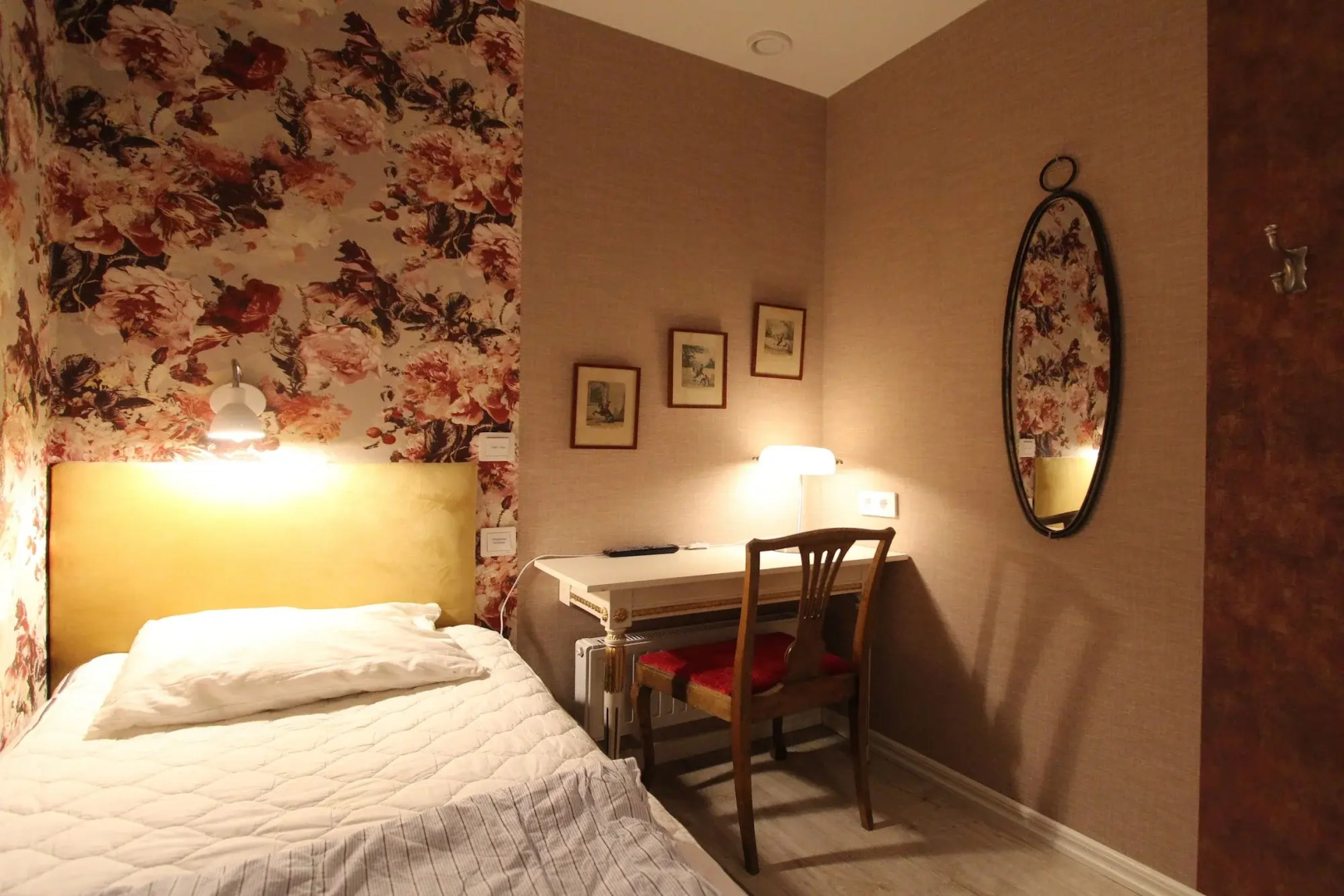 Foto - Skanstulls Boutique Hostel