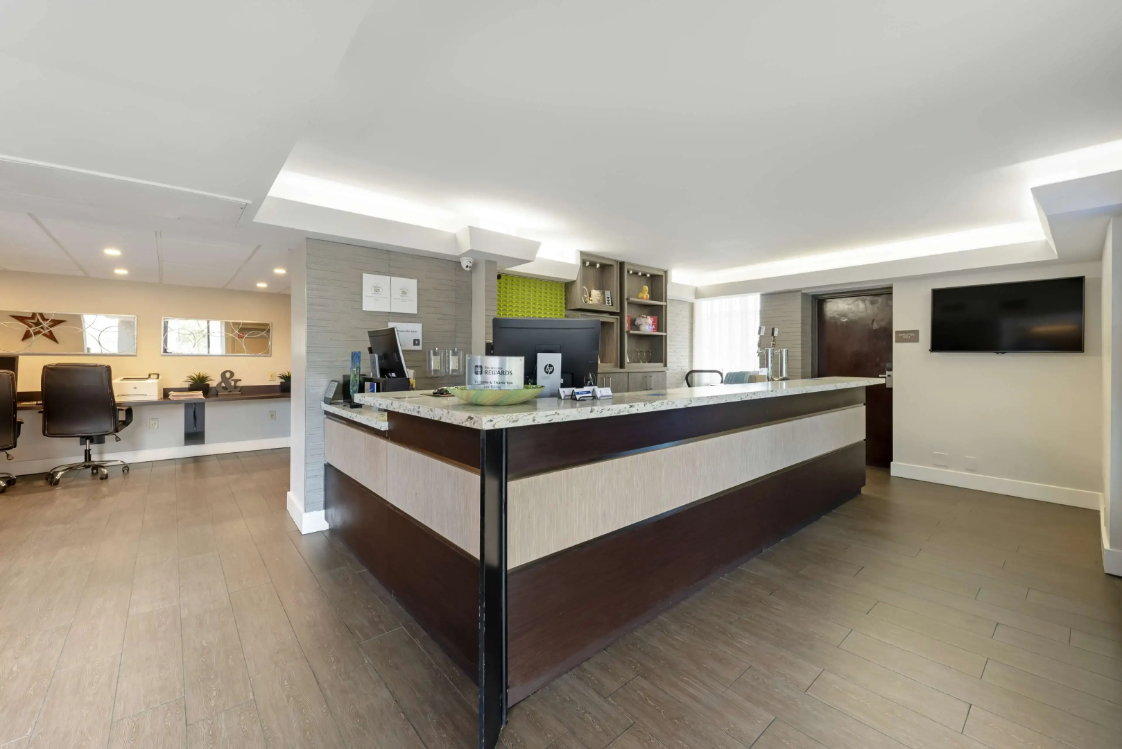 Foto - Best Western Plus Austin Central