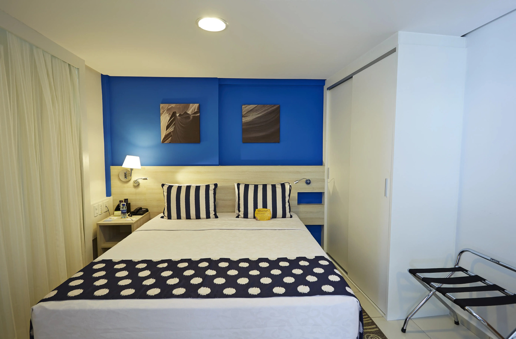 Photo - Transamerica Executive Natal