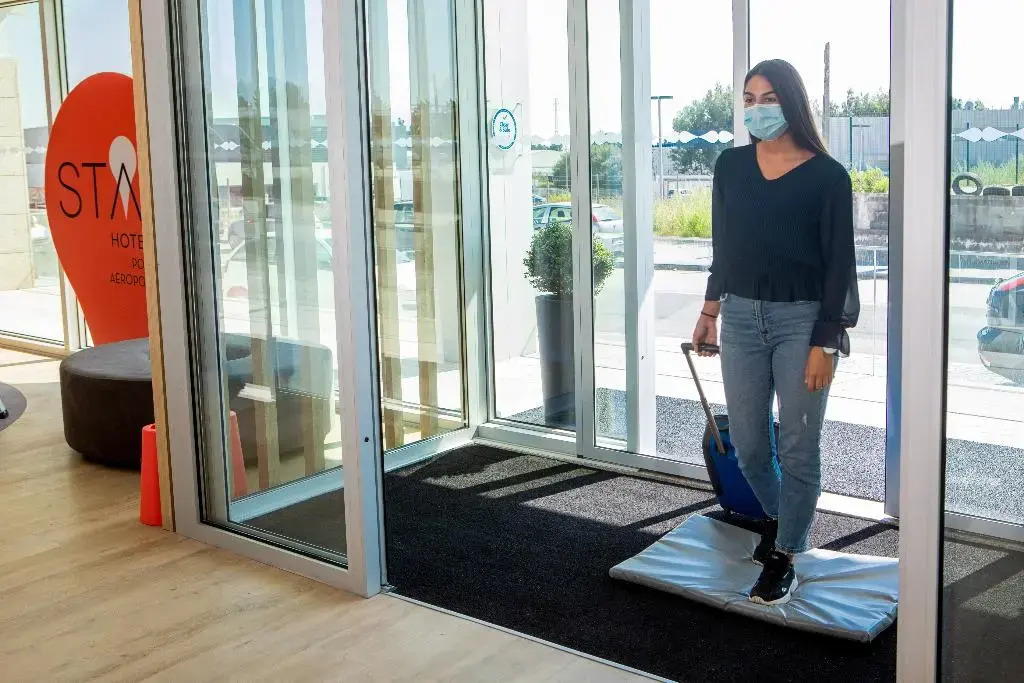 Foto - Stay Hotel Porto Aeroporto