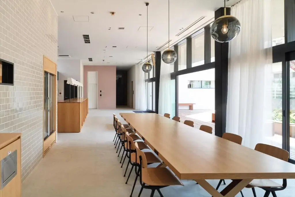 Foto - Mustard Hotel Shimokitazawa