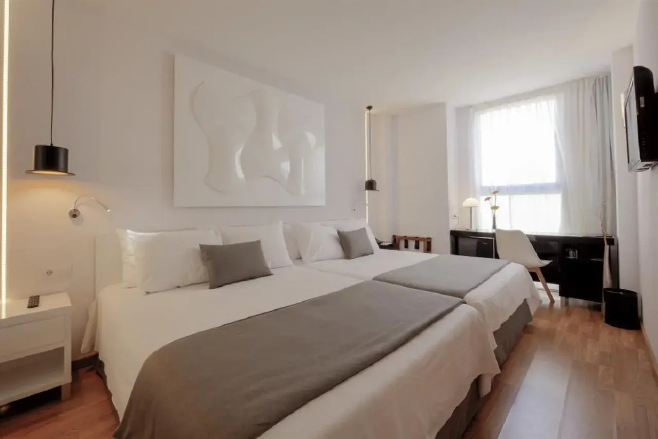 Foto - Evenia Rocafort Hotel