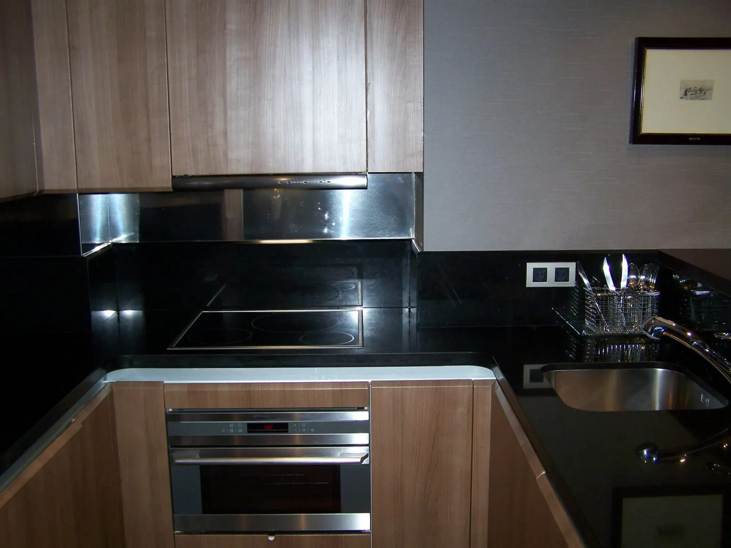 Foto - Washington Parquesol Suites & Hotel
