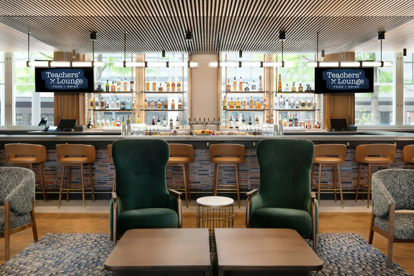Foto - The Slate Denver, Tapestry Collection By Hilton