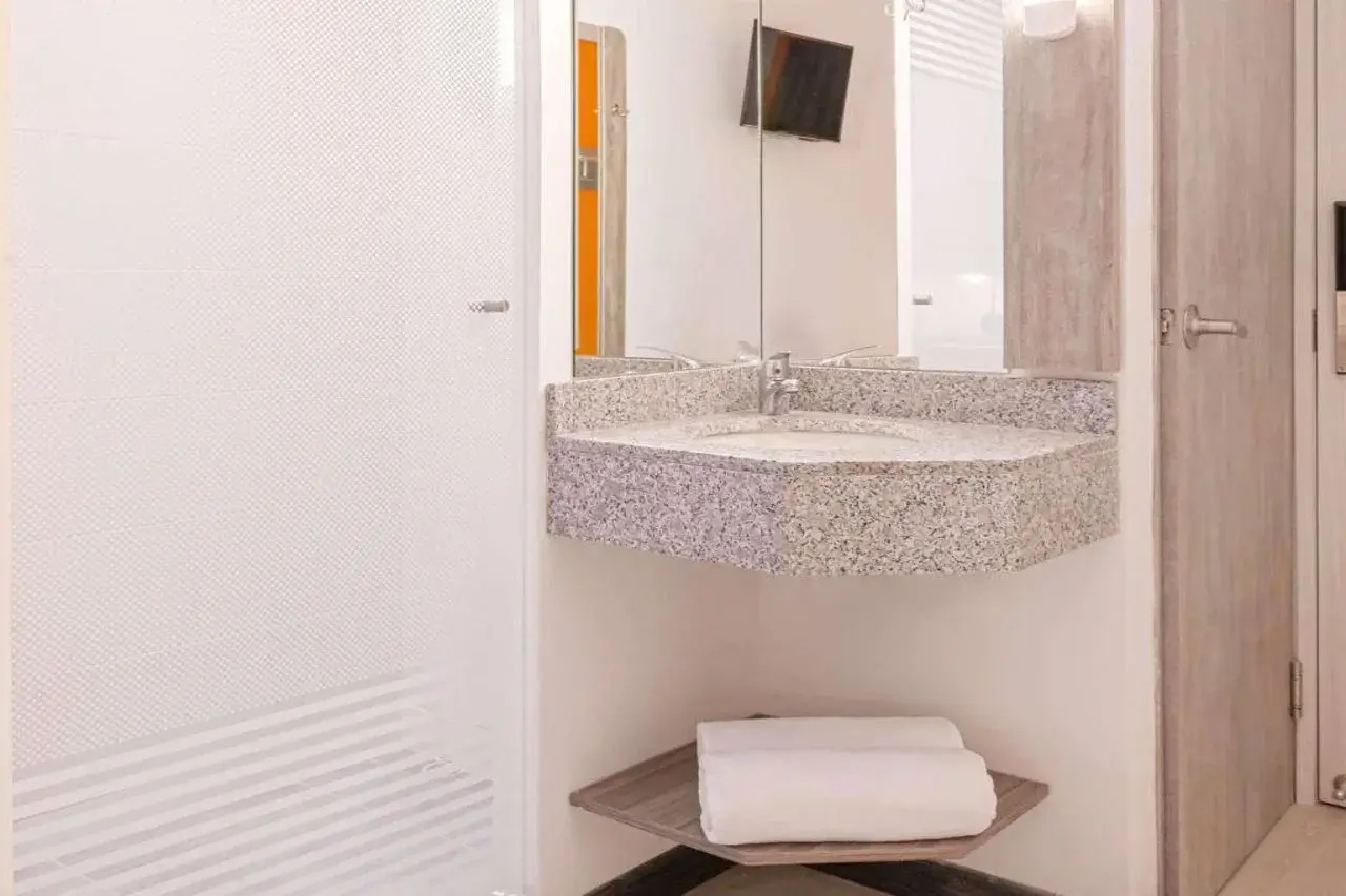 Photo - ibis Budget Barranquilla