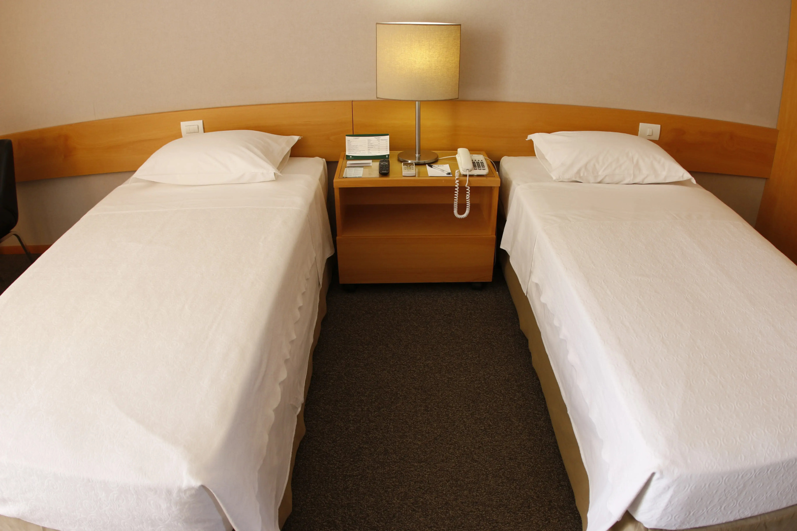 Foto - Brasilia Palace Hotel